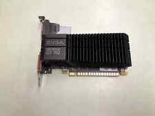 Evga nvidia geforce for sale  Victor