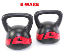 Kettlebell set kugelhantel gebraucht kaufen  Kaltenkirchen