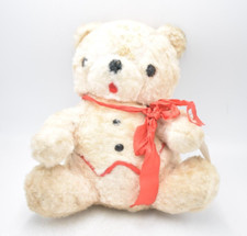 Oso de peluche de colección de los años 40 Jolly Toys Ltd - coleccionable retirado segunda mano  Embacar hacia Mexico