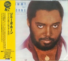 Jimmy "Bo" Horne - Goin' Home For Love CD Japan comprar usado  Enviando para Brazil