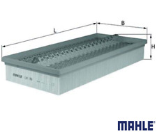 Mahle luftfilter daewoo gebraucht kaufen  Heilbronn