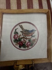 Victorian lovebird cross for sale  RINGWOOD