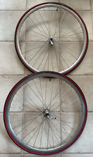 Campagnolo mexico wheelset for sale  POTTERS BAR