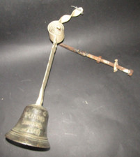 Ancienne cloche porte d'occasion  Mussidan