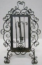 Easel handmade iron for sale  Flemington