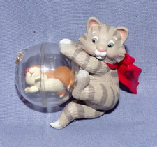 2001 hallmark mischievous for sale  Cassville