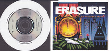 Erasure crackers international for sale  DUNSTABLE