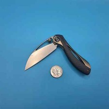 Knife co. isham for sale  Running Springs