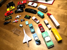 Lot diecast cars for sale  Raynham
