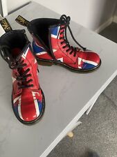 Martens kids 1460 for sale  GLOUCESTER