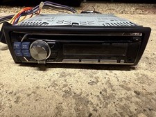 Radio stereo alpine usato  Spedire a Italy