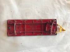 Dinky toys 881 d'occasion  Méreau