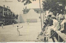 Saint jean luz d'occasion  Fruges