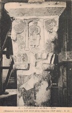 Lavardin eglise chapiteau d'occasion  France