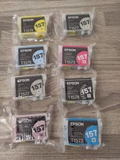 epson stylus printer for sale  EVESHAM