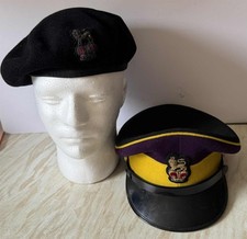 British rare yeomanry usato  Spedire a Italy