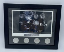 Walt disney framed for sale  ROCHESTER