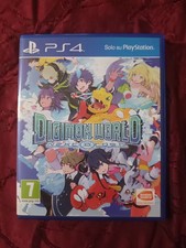 Gioco ps4 digimon usato  Messina