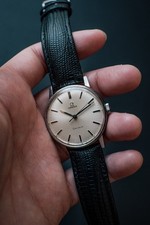 Usado, Relógio masculino vintage Omega Cal.601 corda manual comprar usado  Enviando para Brazil