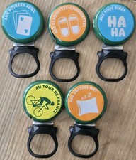 Serie capsules bière d'occasion  Lillers