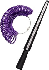 Baguier mesureur mesure d'occasion  Nice-