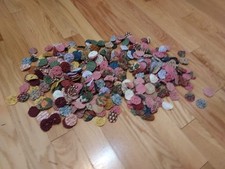 Large lot vtg for sale  Elberfeld