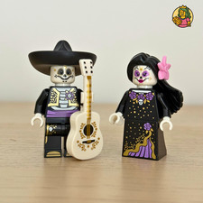Lego bam 2025 d'occasion  Paris XVII