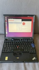 Lenovo x60 32bit for sale  BERKHAMSTED