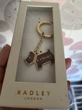 Radley keyring bag for sale  DERBY