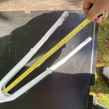 Gravel trekking mtb gebraucht kaufen  Hattstedt
