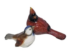 Male cardinal resin for sale  Edgar