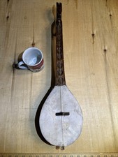 Vtg lahuta albanian for sale  Lake Geneva