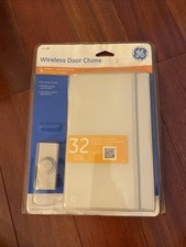 Wireless door chime for sale  Gainesville
