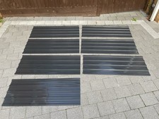 Birchtree roof sheets for sale  LUTON