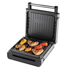 George foreman rauchfreier gebraucht kaufen  Bautzen