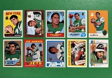 Joe namath 1996 for sale  Eagle River