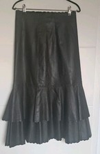 Top lederrock zucchero gebraucht kaufen  St Ingbert