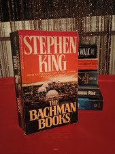Bachman books stephen for sale  Millersburg