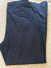 Crombie mens chinos for sale  CREWE