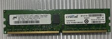 Memória DDR2 Micron PC2-4200 2GB DIMM 533 MHz (MT18HTF25672AY-53EE1) comprar usado  Enviando para Brazil
