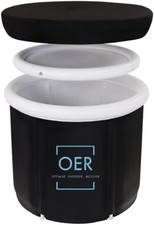 Ice bath recovery for sale  SALFORD