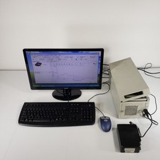 Tested ocean optics for sale  Fargo
