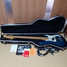 Fender usa precision d'occasion  Expédié en Belgium