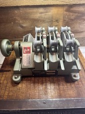 Magnasync moviola model for sale  Hampton