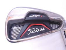Titleist 712 set usato  Spedire a Italy