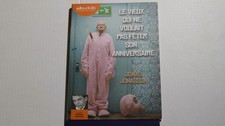 Audiolib vieux voulait d'occasion  Saujon