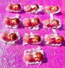 Vintage sleeping baby for sale  WESTON-SUPER-MARE
