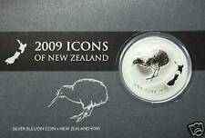 Silber kiwi 2009 gebraucht kaufen  Gelsenkirchen