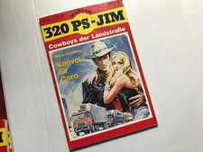 320 jim convoi gebraucht kaufen  Celle