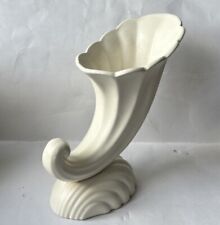 Cornucopia vase spode for sale  BEXHILL-ON-SEA